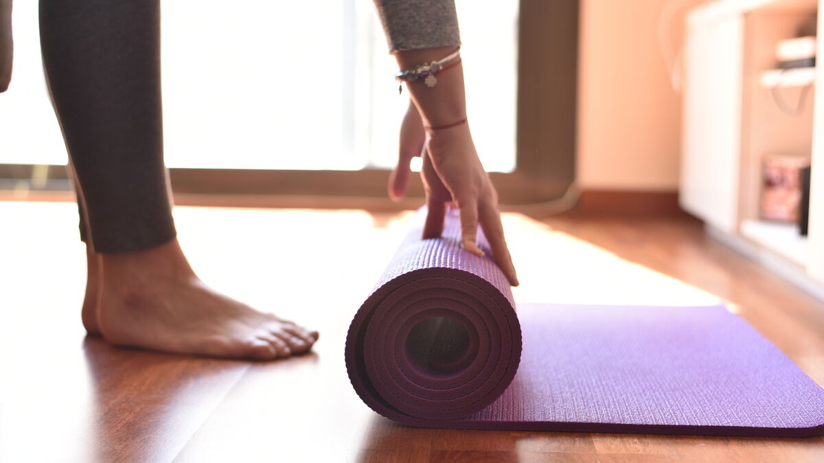12 cosas que debes saber antes de comenzar a hacer Yoga