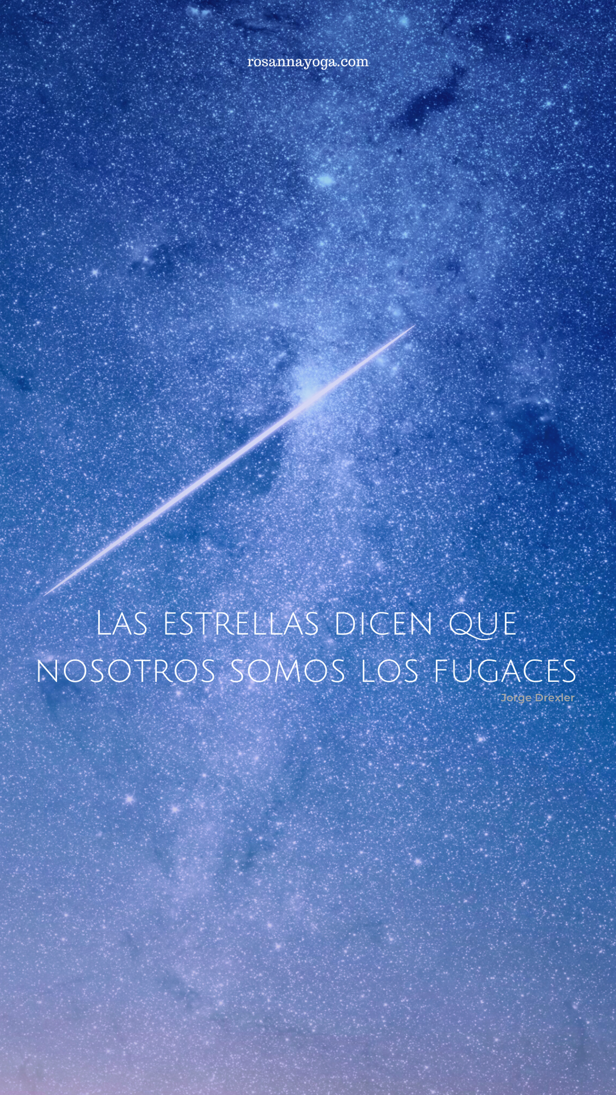 Estrellas by Jorge Drexler